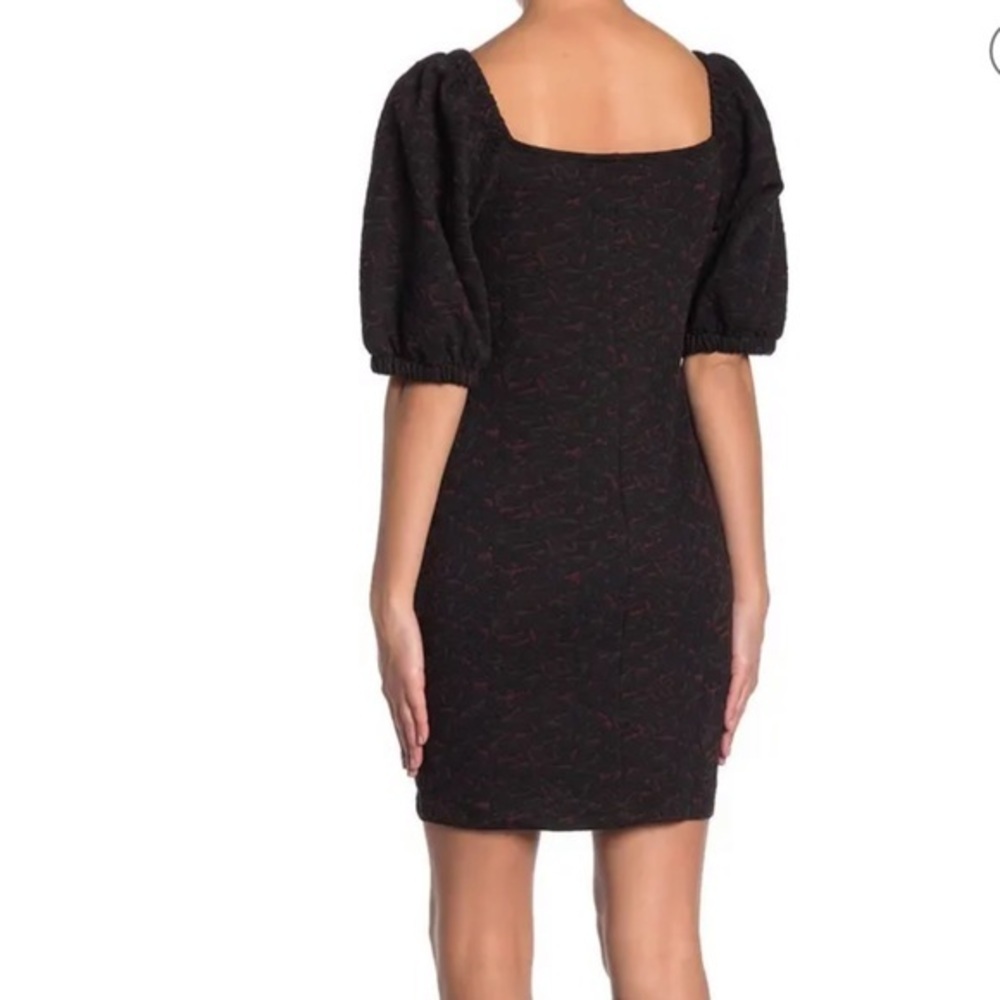 Free people Sunset Mini Dress